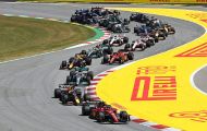 Spanish Grand Prix
